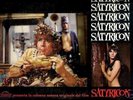CARLO RUSTICHELLI. SATYRICON. LP. Italy.1969.