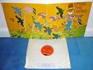 STONE THE CROWS Selftitled Debut LP 1970 UK 1st Press