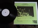Iron Maiden Once Upon A Time Live Japan Mega RARE LP