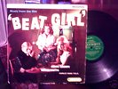 BEAT GIRL*JOHN BARRY / ADAM FAITH /SHIRLEY A FIELD*Orig