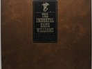THE IMMORTAL HANK WILLIAMS BOX SET JAPAN 11 LPs MONO