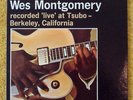 Wes Montgomery - Full House - MONO Riverside RARE
