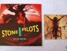 Stone Temple Pilots Core LP - Rare