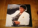 Thriller LP - Michael Jackson