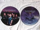 Iron Maiden - Brave new world  D-Picture-LP