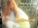 VERONIQUE CHALOT j' ai vu le loup rare folk prog lp