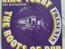 OLD REGGAE ROOTS JAMAICA LP KING TUBBY THE ROOTS OF DUB