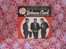 Johnny Cash: His Top Hits EP