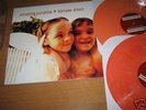 SMASHING PUNMPKINS Siamese Dream 2×LP ORANGE VINYL
