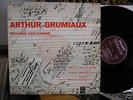 Philips A 00380 L Tartini, Corelli,Castagnone, Grumiaux