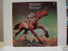PALADIN,  2ND LP  CHARGE.  OZ PRESS   BRONZE   1972