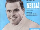 Sean O Riada neilli 7 Irish folk Gael-Linn Sean O Se