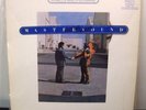 PINK FLOYD, WISH YOU WERE HERE, HALF-SPEED MASTERED LP