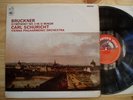 ASD 2284 Bruckner Symph. No.3 Schuricht UK Red Semi '66