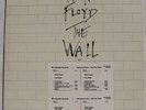 PINK FLOYD The Wall - 1979 PROMO 2 LP SET - NEAR MINT