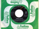 ABBA Under Attack / You Owe Me One VERY RARE 7