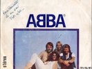 ABBA Chiquitita ENGLISH VERSION VERY RARE PS 7
