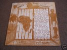 Various - Africa, Iron Gate Showcase 1982 UK LP BERRIS