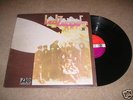 LED ZEPPELIN II  VINYL LP 1st PRESS PLUM LABEL