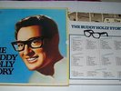 BUDDY HOLLY STORY RARE AUSTRALIAN ORIGINAL 5 LP BOX SET