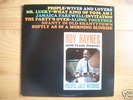 ROY HAYNES FRANK STROZIER PACIFIC JAZZ NM