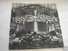 Dystopia / Embittered split LP