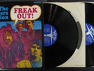 FRANK ZAPPA MOTHERS Freak Out ORIG '66 Stereo LP MINT-