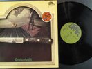 GROBSCHNITT S/T ORIG '72 Green Brain Krautrock LP Psych