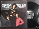 JIMI HENDRIX are you experienced UK MONO TRACK LP PSYCH