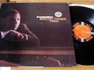 McCoy Tyner Trio ..Inception ..Original. Impulse LP M-