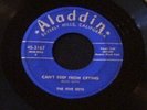 FIVE KEYS  Doo Wop  ALADDIN 3167   ** ORIGINAL **