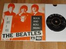 THE BEATLES -rock and roll music NORWAY 7