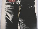 ROLLING STONES-STICKY FINGERS, MFSL, AUDIOPHILE