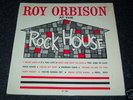 Roy Orbison Rockhouse SUN LP 1260