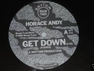 Horace Andy - Get Down - 12