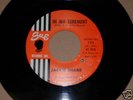 JACKIE SHANE - IN MY TENEMENT -        popcorn.