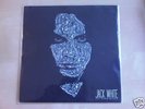 Jack White Fly Farm Blues - Glow In The Dark 7