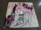 TARO  RARE CANADIAN  7'' SYNTH  WAVE cold class info 80