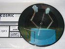 The Music Tapes & Dad - Split 7