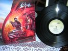 SODOM AGENT ORANGE ORG KREATOR UTUMNO MORGOTH PROTECTOR