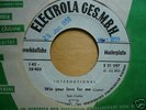 Sam Cooke- Win your love for me- Elekrola-D- Mint-Promo