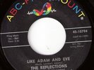 Reflections Like Adam and Eve ABC Northern Issue Listen