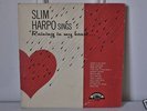 SLIP HARPO sings 