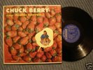 CHUCK BERRY-One Dozen Berrys (1958) first press Mint-