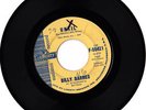 BILLY BARNES - UNTIL - LIBERTY DEMO - RARE NORTHERN