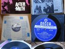 ROLLING STONES-AFTERMATH STEREO UK UNBOXED DECCA MINT