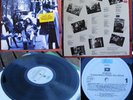 SINGLES-OST-PEARL JAM-ALICE IN CHAINS VINYL LP '92 MINT