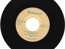 Bobby Lynn & the Teens - She'll Never Be Back/TEEN/HEAR
