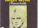 Queen, Roger Taylor  -  7