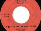 Helene Smith Got to Do Your Share Reid  Northern Listen